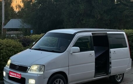 Honda Stepwgn IV, 2000 год, 435 000 рублей, 1 фотография