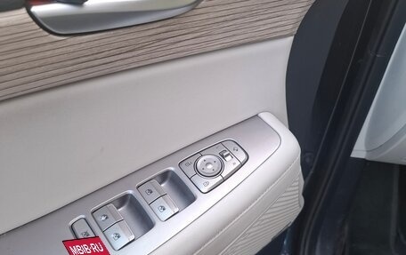 Hyundai Palisade I, 2020 год, 4 350 000 рублей, 23 фотография