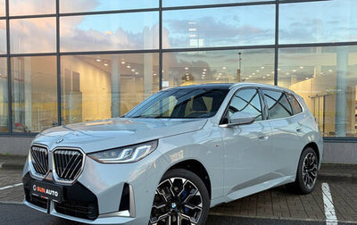 BMW X3, 2025 год, 6 690 000 рублей, 1 фотография