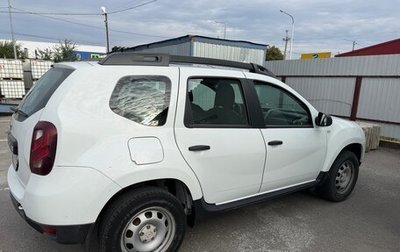 Renault Duster I рестайлинг, 2019 год, 1 100 000 рублей, 1 фотография