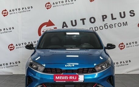 KIA Forte III, 2022 год, 1 919 000 рублей, 3 фотография