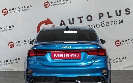 KIA Forte III, 2022 год, 1 919 000 рублей, 4 фотография