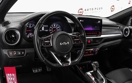 KIA Forte III, 2022 год, 1 919 000 рублей, 7 фотография