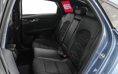 KIA Forte III, 2022 год, 1 919 000 рублей, 9 фотография