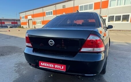 Nissan Almera Classic, 2006 год, 360 000 рублей, 1 фотография