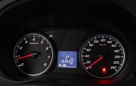 Mitsubishi Outlander III рестайлинг 3, 2013 год, 1 149 000 рублей, 17 фотография