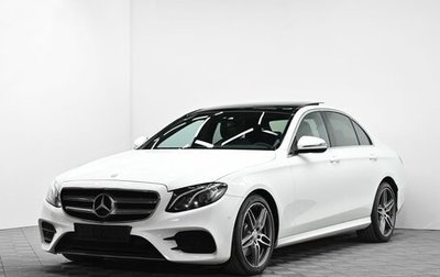 Mercedes-Benz E-Класс, 2017 год, 1 695 000 рублей, 1 фотография