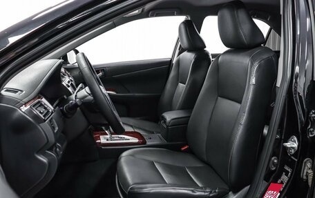Toyota Camry, 2014 год, 1 969 000 рублей, 8 фотография