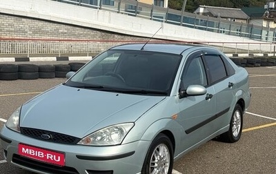 Ford Focus IV, 2003 год, 290 000 рублей, 1 фотография