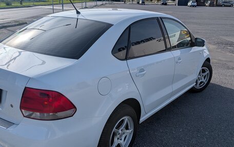 Volkswagen Polo VI (EU Market), 2014 год, 685 000 рублей, 4 фотография