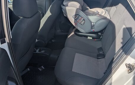 Volkswagen Polo VI (EU Market), 2014 год, 685 000 рублей, 7 фотография