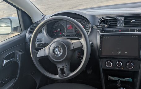Volkswagen Polo VI (EU Market), 2014 год, 685 000 рублей, 6 фотография