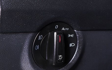 Skoda Octavia, 2019 год, 1 450 000 рублей, 11 фотография