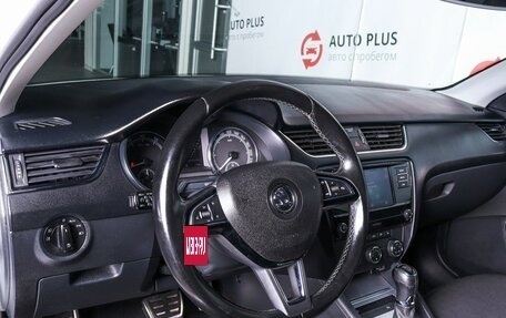 Skoda Octavia, 2019 год, 1 450 000 рублей, 7 фотография