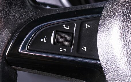 Skoda Octavia, 2019 год, 1 450 000 рублей, 13 фотография