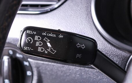 Skoda Octavia, 2019 год, 1 450 000 рублей, 12 фотография