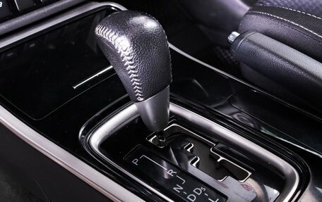 Mitsubishi Outlander III рестайлинг 3, 2018 год, 1 680 000 рублей, 11 фотография