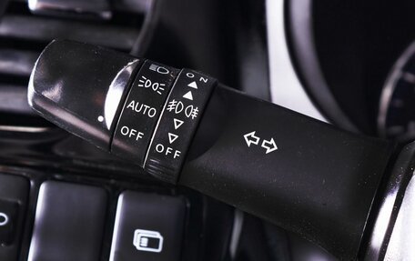 Mitsubishi Outlander III рестайлинг 3, 2018 год, 1 680 000 рублей, 13 фотография