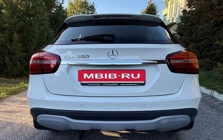 Mercedes-Benz GLA, 2016 год, 1 500 000 рублей, 3 фотография