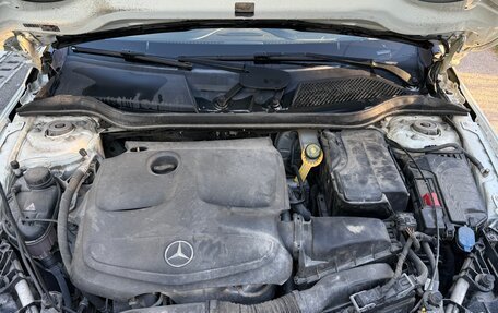 Mercedes-Benz GLA, 2016 год, 1 500 000 рублей, 7 фотография