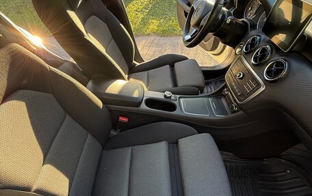 Mercedes-Benz GLA, 2016 год, 1 500 000 рублей, 8 фотография