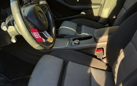 Mercedes-Benz GLA, 2016 год, 1 500 000 рублей, 6 фотография