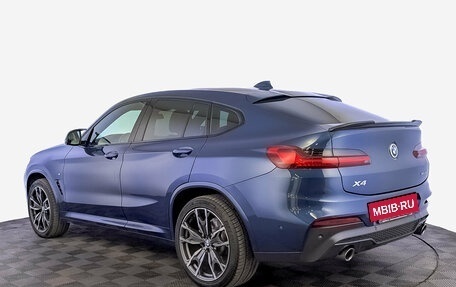 BMW X4, 2021 год, 4 895 000 рублей, 7 фотография