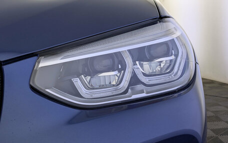 BMW X4, 2021 год, 4 895 000 рублей, 11 фотография