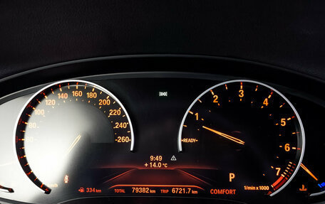 BMW X4, 2021 год, 4 895 000 рублей, 16 фотография