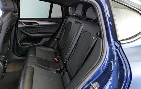 BMW X4, 2021 год, 4 895 000 рублей, 18 фотография