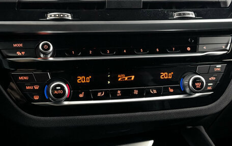 BMW X4, 2021 год, 4 895 000 рублей, 21 фотография