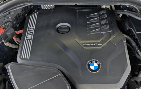 BMW X4, 2021 год, 4 895 000 рублей, 9 фотография