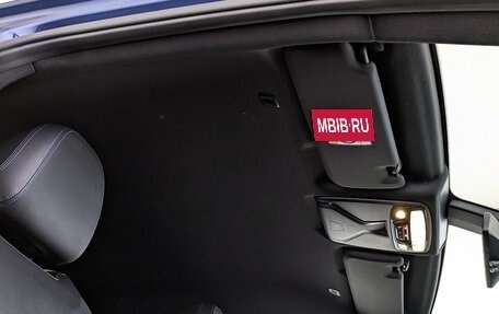 BMW X4, 2021 год, 4 895 000 рублей, 23 фотография