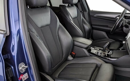 BMW X4, 2021 год, 4 895 000 рублей, 24 фотография