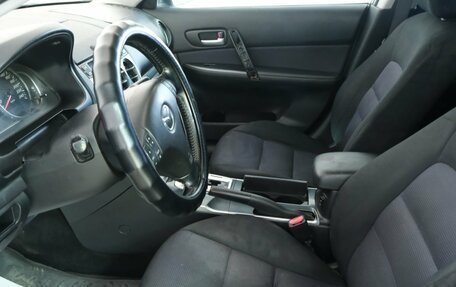 Mazda 6, 2005 год, 589 000 рублей, 8 фотография