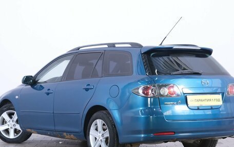 Mazda 6, 2005 год, 589 000 рублей, 5 фотография