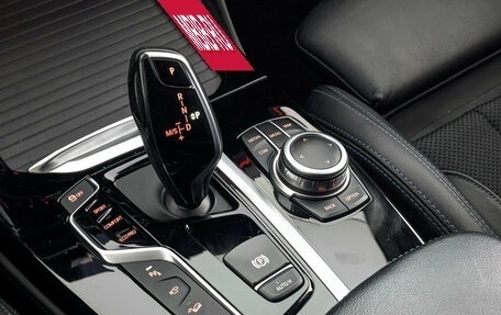 BMW X4, 2021 год, 4 895 000 рублей, 30 фотография