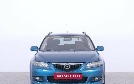 Mazda 6, 2005 год, 589 000 рублей, 3 фотография