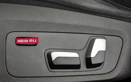BMW X4, 2021 год, 4 895 000 рублей, 26 фотография