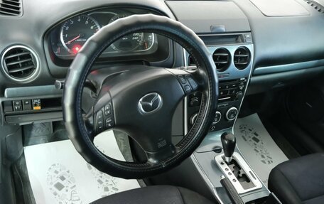 Mazda 6, 2005 год, 589 000 рублей, 11 фотография