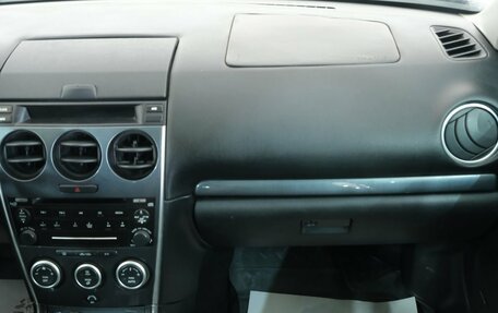 Mazda 6, 2005 год, 589 000 рублей, 16 фотография