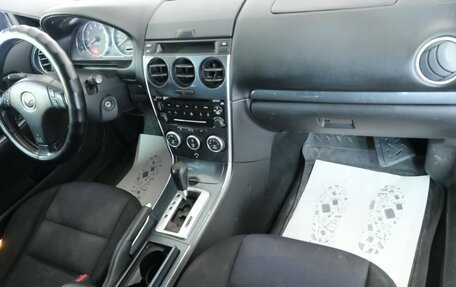 Mazda 6, 2005 год, 589 000 рублей, 17 фотография