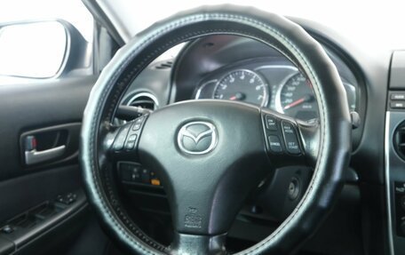Mazda 6, 2005 год, 589 000 рублей, 13 фотография