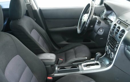 Mazda 6, 2005 год, 589 000 рублей, 18 фотография