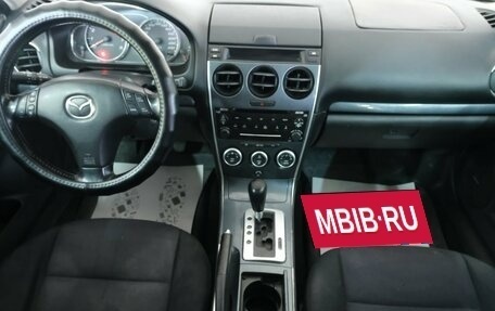 Mazda 6, 2005 год, 589 000 рублей, 14 фотография