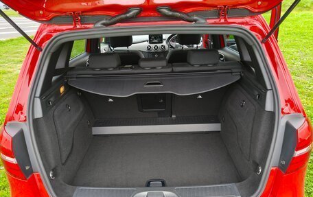 Mercedes-Benz B-Класс, 2014 год, 1 300 000 рублей, 12 фотография