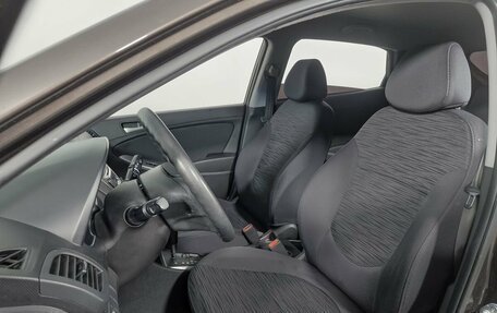 Hyundai Solaris II рестайлинг, 2015 год, 929 000 рублей, 9 фотография