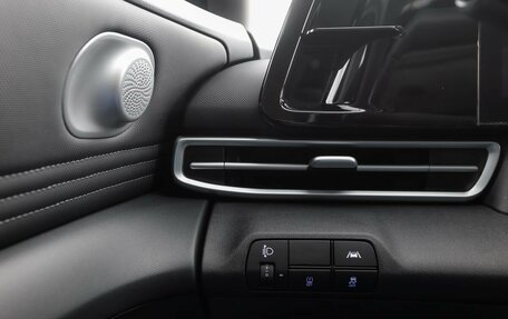 Hyundai Elantra, 2023 год, 2 090 000 рублей, 17 фотография