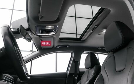 Hyundai Elantra, 2023 год, 2 090 000 рублей, 9 фотография