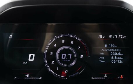 Hyundai Elantra, 2023 год, 2 090 000 рублей, 23 фотография